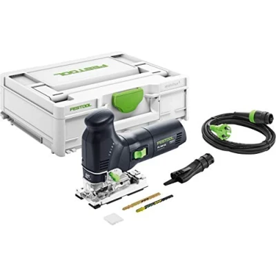 Imagen de Festool Caladora de péndulo PS 300 EQ Plus TRION