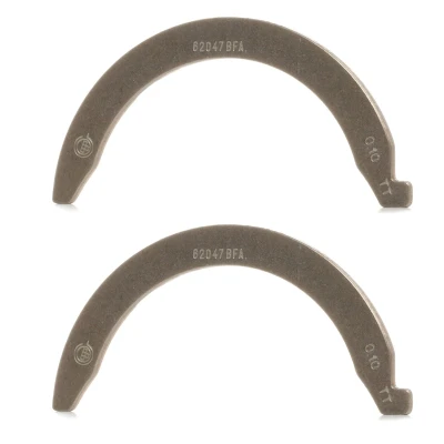 Imagen de GLYCO A203/2 0.10mm Disco distanciador, cigüeñal CITROËN: Xsara Hatchback, Saxo AX, PEUGEOT: 205 II 106 Hatchback