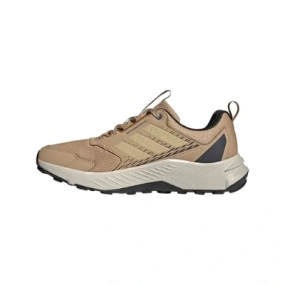Imagen de Adidas Terrex Tracefinder Zapatillas de trail running, Hombre, Talla: 39 1/3, Cardboard savanna bronze strata Zapatos