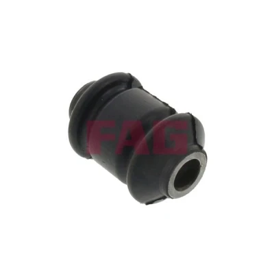 Imagen de FAG 829 0379 10 Silentblock Brazo de Suspension Rodamiento caucho metal FORD: FIESTA 6