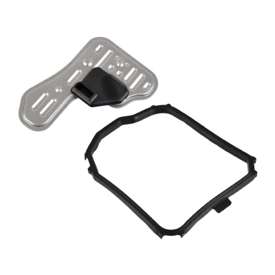 Imagen de BLUE PRINT ADP152103 Kit filtro hidrtáulico, caja automática con junta de cárter aceite CITROËN: C4 I Berlina, Evasion, C3 II, RENAULT: Fluence