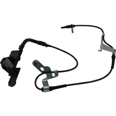 Imagen de KAVO PARTS BAS 4564 Sensor de ABS Eje delantero, derecha MAZDA: 6 Berlina