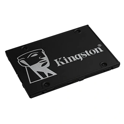 Imagen de Kingston KC600 SSD SKC600/2048G Disco duro sólido Interno SATA3 2.5&quot; SATA Rev 3.0, 3D TLC, Cifrado XTS AES de 256 bits