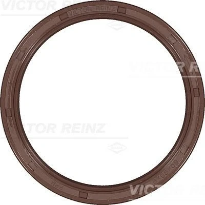 Imagen de REINZ 81 53981 00 Reten del Cigueñal FPM (caucho fluroado) KIA: Sportage II, cee‘d I Hatchback, CARENS 2, HYUNDAI: COUPE, Tucson, Trajet
