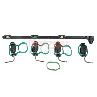 Imagen de METZGER 2100902 Kit de reparación, módulo tubo aspiración OPEL: Vectra C Caravan, Zafira B