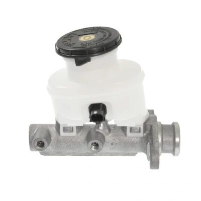 Imagen de BLUE PRINT ADZ95108 Cilindro Maestro de Freno con depósito líquido frenos para vehíc. dirección a la derecha