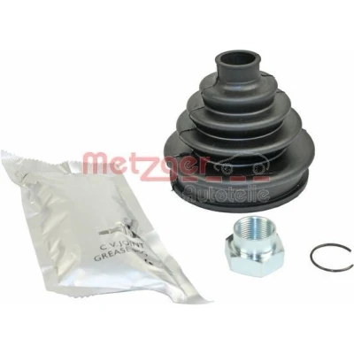 Imagen de METZGER 751.067 Fuelle Palier 90 Policloropreno (Neopreno) con tuerca FORD: Escort 6 Cabrio, 6, Classic Familiar