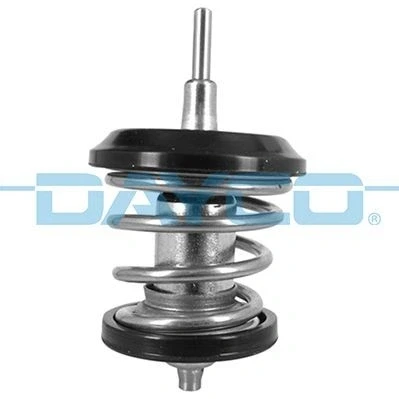 Imagen de DAYCO DT1243V Termostato, refrigerante 95 45,0 AUDI: A5 B8 Coupé, A3 Hatchback, A4 Berlina, VOLKSWAGEN: Golf 6, 5, Scirocco III