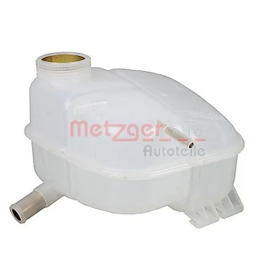 Imagen de METZGER 2140275 Depósito de Agua sin tapa, sensor OPEL: Speedster, Astra G CC, Berlina