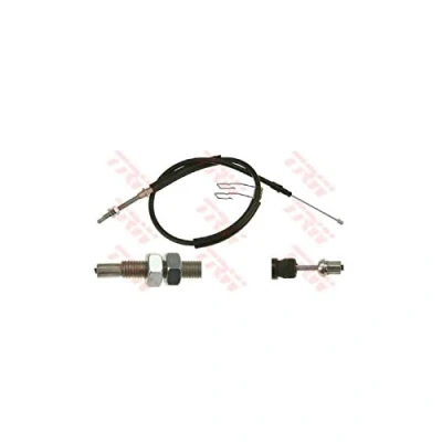 Imagen de TRW GCH1448 Cable de Freno Mano 1090, 910 Discos