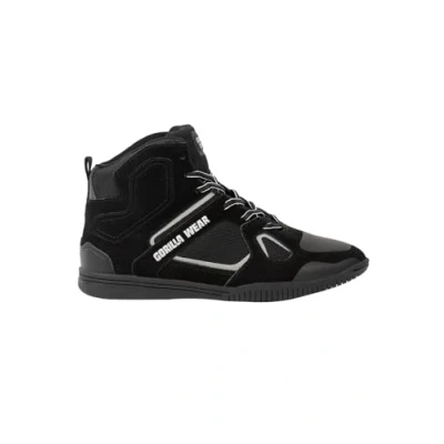 Imagen de GORILLA WEAR Troy High Tops Black/Gray EU 37