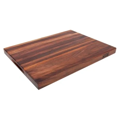 Imagen de Boos Block WAL R03 Chopping Board, Walnut Wood