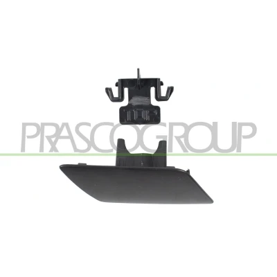 Imagen de PRASCO AD8241237 Cubierta, parachoques Delante, derecha para sistema de lavado faros AUDI: Q5
