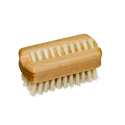 Imagen de Redecker 621045 Cepillo de uñas (tamaño pequeño, madera haya)