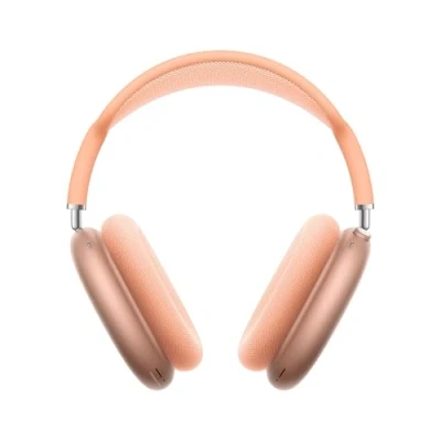 Imagen de Apple AirPods Max, Diadema Bluetooth, Cancelación activa de ruido, Smart Case, Naranja