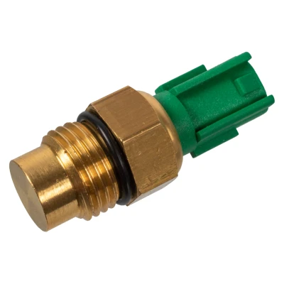 Imagen de FEBI BILSTEIN 170690 Interruptor de temperatura, ventilador del radiador M16 x1,5 TOYOTA: Yaris I Hatchback