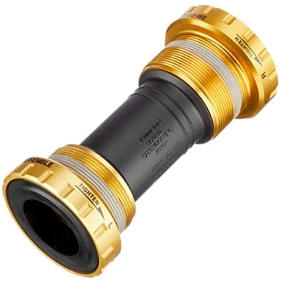 Imagen de Shimano Saint SMBB80B Jgo. Cazoletas Pedalier Caja, 68/73