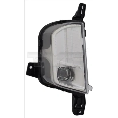 Imagen de TYC 19 6237 10 9 Faros Antiniebla derecha con LED