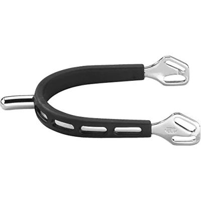 Imagen de Sprenger spurs ultra fit, extra grip, round 25mm