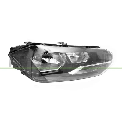 Imagen de PRASCO VG0254903 Faros derecha H7/H7 VOLKSWAGEN: Polo VI