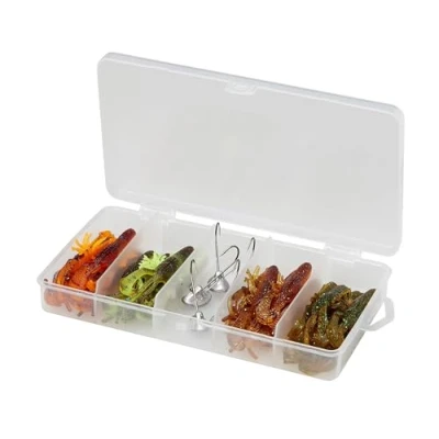 Imagen de Savage Gear Reaction Crayfish Kit Set de Señuelos (25 piezas) Shads