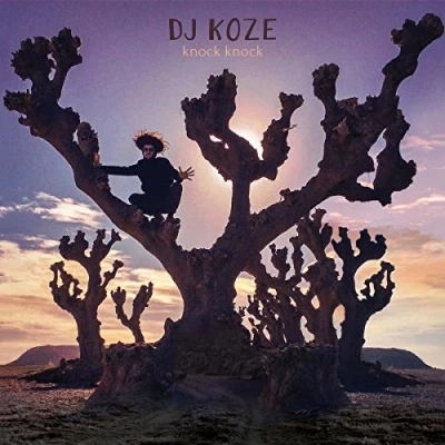 Imagen de KNOCK [Vinilo]