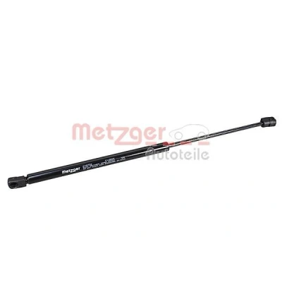 Imagen de METZGER 2110702 Amortiguador de maletero 380 501 Atrás izquierda, derecha NISSAN: MICRA 4
