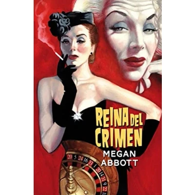 Imagen de Reina del crimen: 4 (Valdemar/Es Pop)