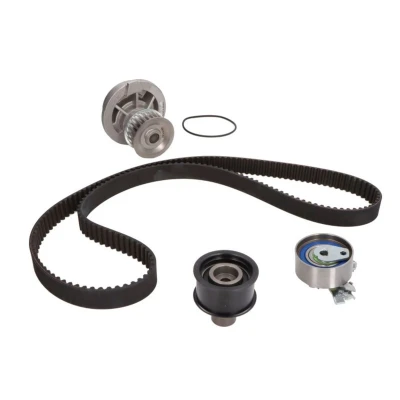 Imagen de SKF VKMC 05202 Bomba de Agua + Kit Distribucion con juntas 176 OPEL: Astra G Berlina, F Caravan, CC