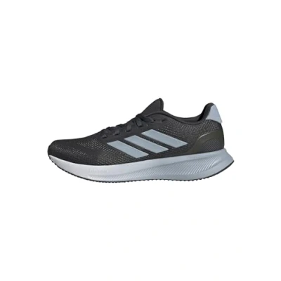 Imagen de adidas Runfalcon 5 Running Shoes, Zapatillas para Correr Hombre, Carbon/Wonder Blue/FTWR White, 40 EU
