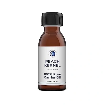 Imagen de Melocotón Núcleo Aceite Vehicular 125ml 100% Puro