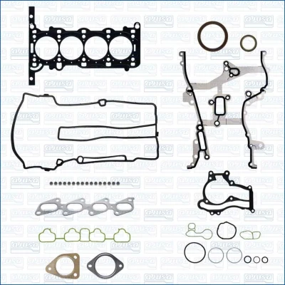 Imagen de Juego completo de juntas, motor AJUSA 50566700