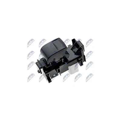 Imagen de NTY EWS TY 005 Interruptor, elevalunas Delante, derecha TOYOTA: Yaris III Hatchback, Auris RAV4 SUV