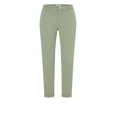 Imagen de MAC 7/8 Chino, verde oliva, 42