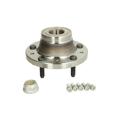 Imagen de SKF VKBA 7029 Juego de cojinete rueda FORD: Transit V363 Furgón, Custom V362 Tourneo Bus