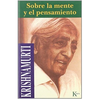 Imagen de Sobre la mente y el pensamiento (Sabiduría Perenne)