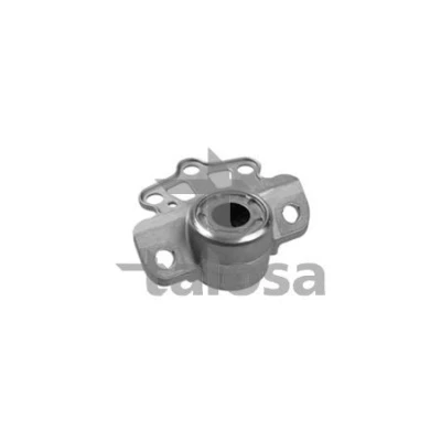 Imagen de TALOSA 63 02577 Copela de amortiguador Eje trasero, derecha, trasero izquierda OPEL: Corsa D Hatchback, Combo Furgoneta / Familiar, Tour