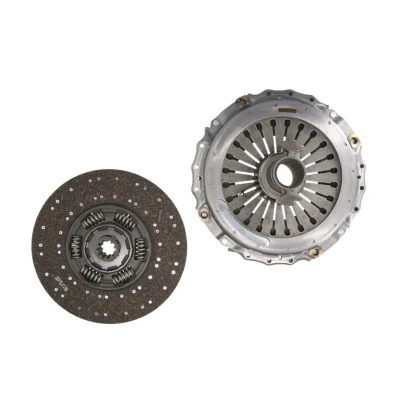 Imagen de Kit de embrague FEBI BILSTEIN 105220