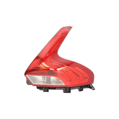 Imagen de MAGNETI MARELLI 714021220802 Piloto trasero derecha P21W, LED con lámpara portalámparas