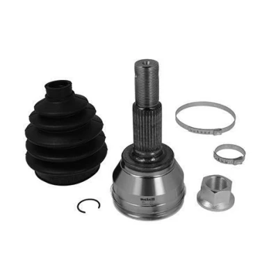 Imagen de METELLI 15 1861 Junta Homocinética Caucho NISSAN: Juke