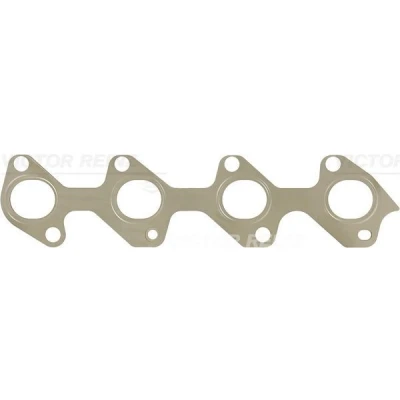 Imagen de REINZ 71 37064 00 Junta Colector de Escape Metal RENAULT: LAGUNA 2, MASTER 3 Kasten, MEGANE OPEL: Vivaro A Furgón, Movano B Combi