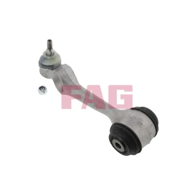 Imagen de FAG 821 0182 10 Barra oscilante, suspensión de ruedas Brazo oscilante transversal 13,6mm MERCEDES BENZ: Clase S Sedán
