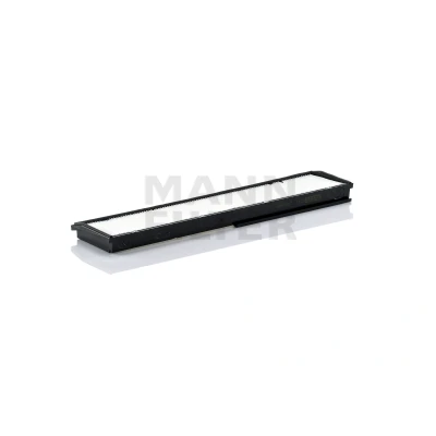 Imagen de MANN FILTER CU 3822 2 Filtro de habitáculo partículas 372 85 20 MERCEDES BENZ: W124 Berlina, Clase E T modell