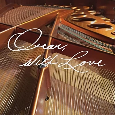 Imagen de Oscar, With Love (5Lp Box Set) [Vinilo]