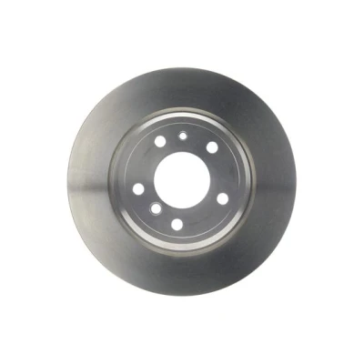 Imagen de BOSCH 0 986 478 095 Disco de freno 324 12 5 120 macizo aceitado altamente carbonizado con tornillos BMW: 7, 8
