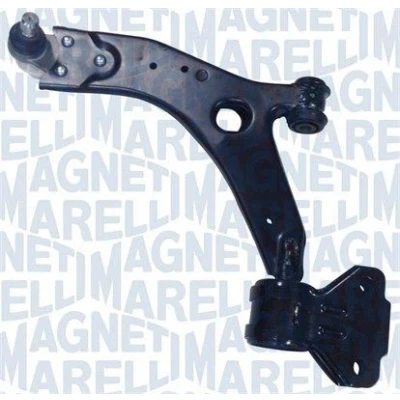 Imagen de MAGNETI MARELLI 301181310910 Barra oscilante, suspensión de ruedas Eje delantero, izquierda Brazo oscilante transversal VOLVO: V40 Hatchback