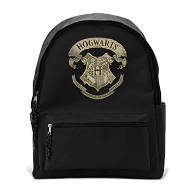 Imagen de ABYSTYLE HARRY POTTER Mochila Hogwarts