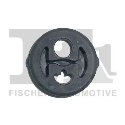 Imagen de FA1 143 915 Soporte, sistema de escape MERCEDES BENZ: Clase C Berlina