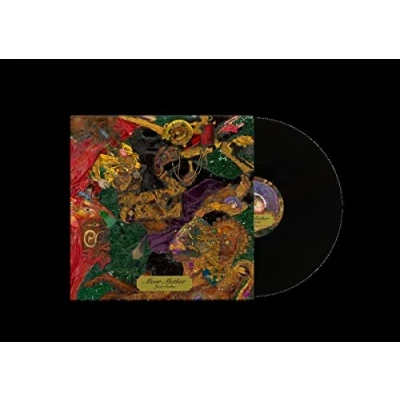 Imagen de Jazz Codes [Vinilo]
