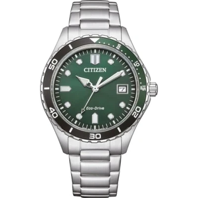 Imagen de CITIZEN Reloj Analógico para Hombres de Cuarzo AW1828 80X